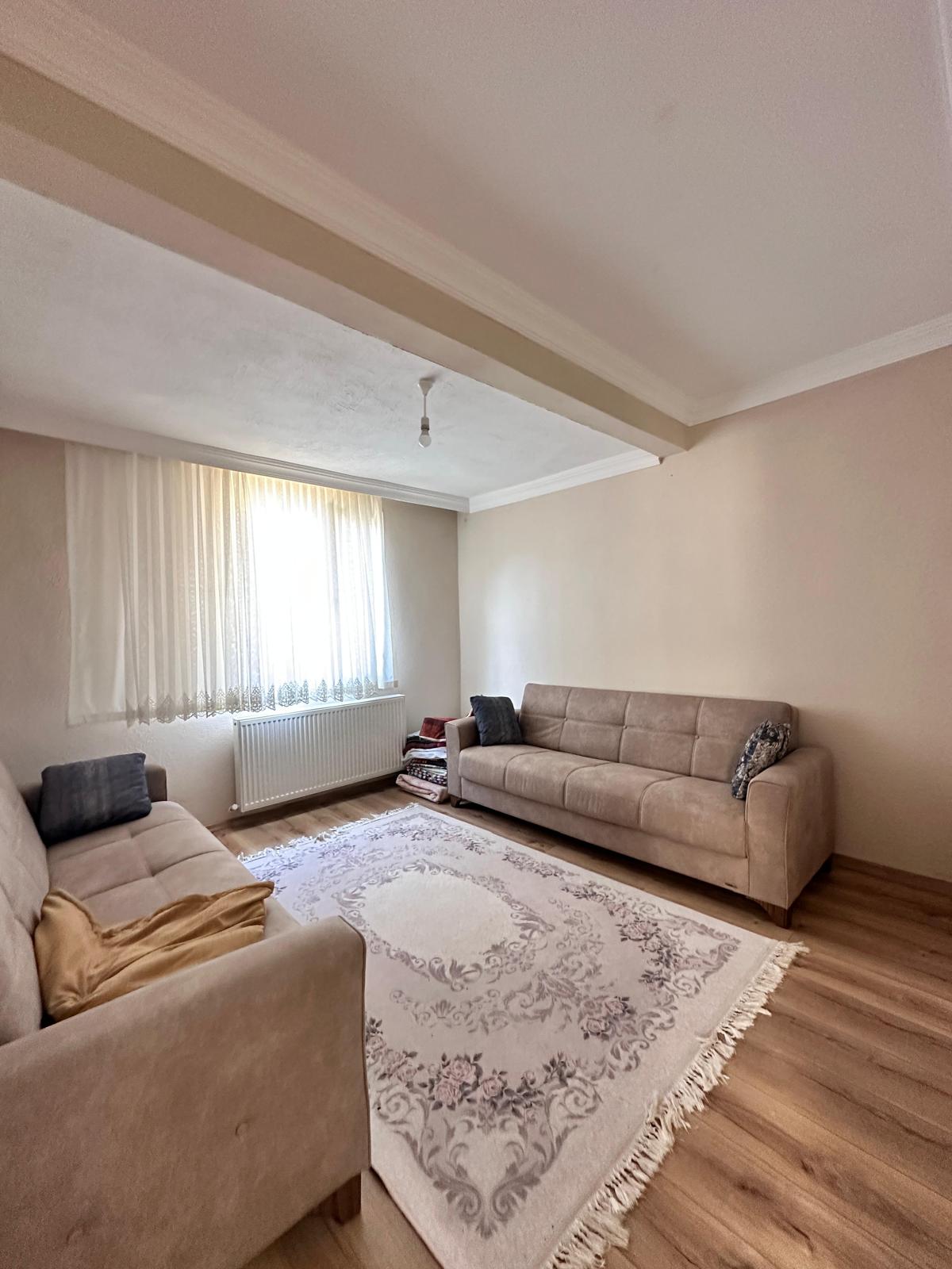 HİSARKAYA KÖYÜ MÜSTAKİL BİNA VE FINDIK BAHÇESİ